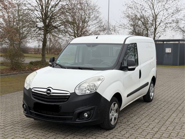 Opel Combo 1.3CDTI Kastenwagen Klima L1H1 TÜV.08.2026