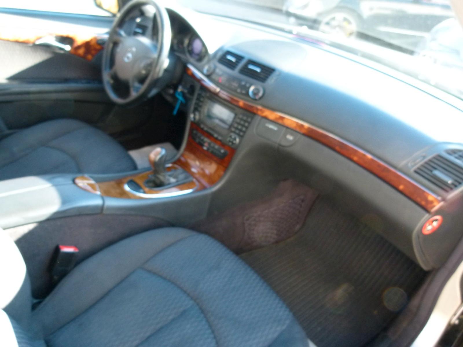 Mercedes-Benz E 220 T-Modell CDI*Navi*SHZ*PDC*Tempomat*