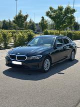 BMW 320d Advantage Automatic Leder - BMW: Automatic