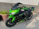 Kawasaki Z1000SX | Top Zustand | Garagenfahrzeug | Extras - Kawasaki Motorräder in Frankfurt