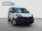 Fiat Doblo Cargo SX Kasten Erhöhte Nutzlast Klima|PDC - Fiat Doblo mit Diesel-Antrieb: Kleinbus