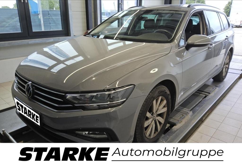 Volkswagen Passat Variant 20 TDI DSG Business  AHK Standhe 2023