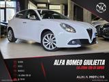 Alfa Romeo ALFA ROMEO Giulietta 1.6 JTDm 120 CV - Alfa Romeo: 6c