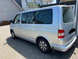 Volkswagen VW T5 Caravelle - Volkswagen T5 Caravelle in Wuppertal