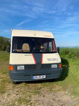 Fiat 2,5 TD Ducato  - Offers