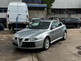 Alfa Romeo GT 2.0 JTS Progression  gepfle... - gebrauchte Alfa Romeo GT aus dem Jahr 2004