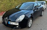 Alfa Romeo Giulietta 1.4 TB 16V 77kW Turismo - Alfa Romeo Gebrauchtwagen in Stuttgart