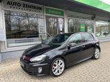 Volkswagen Golf VI GTI Edition35 Aut/Garantie/SHZ/Klima/DSG - Volkswagen Golf: 35 Edition GTI