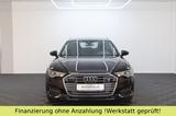 Audi A6 Avant 45 TDI quattro*NAVI*ACC*AHK*VIRTUAL - mit Diesel-Antrieb: Alcantara, Scheckheftgepflegt, Kombi