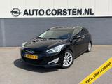 Hyundai i40 Wagon 1.7CRDi Pano.dak kamera AHK Navi Pdc U