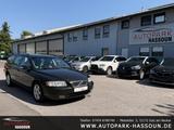 Volvo V70 Kombi 2.4 D Edition Comfort - Volvo V70: Edition