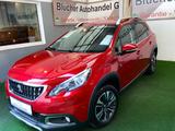 Peugeot 2008 Crossway Sonderedition Automatik Navi PDC - Peugeot 2008 Gebrauchtwagen in Berlin