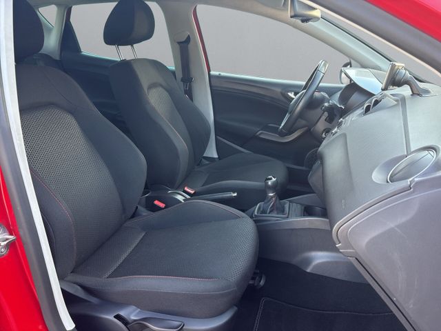 Ibiza FR *Bi-Xenon+Dyn.+Kurvenlicht+Klimaautom+T