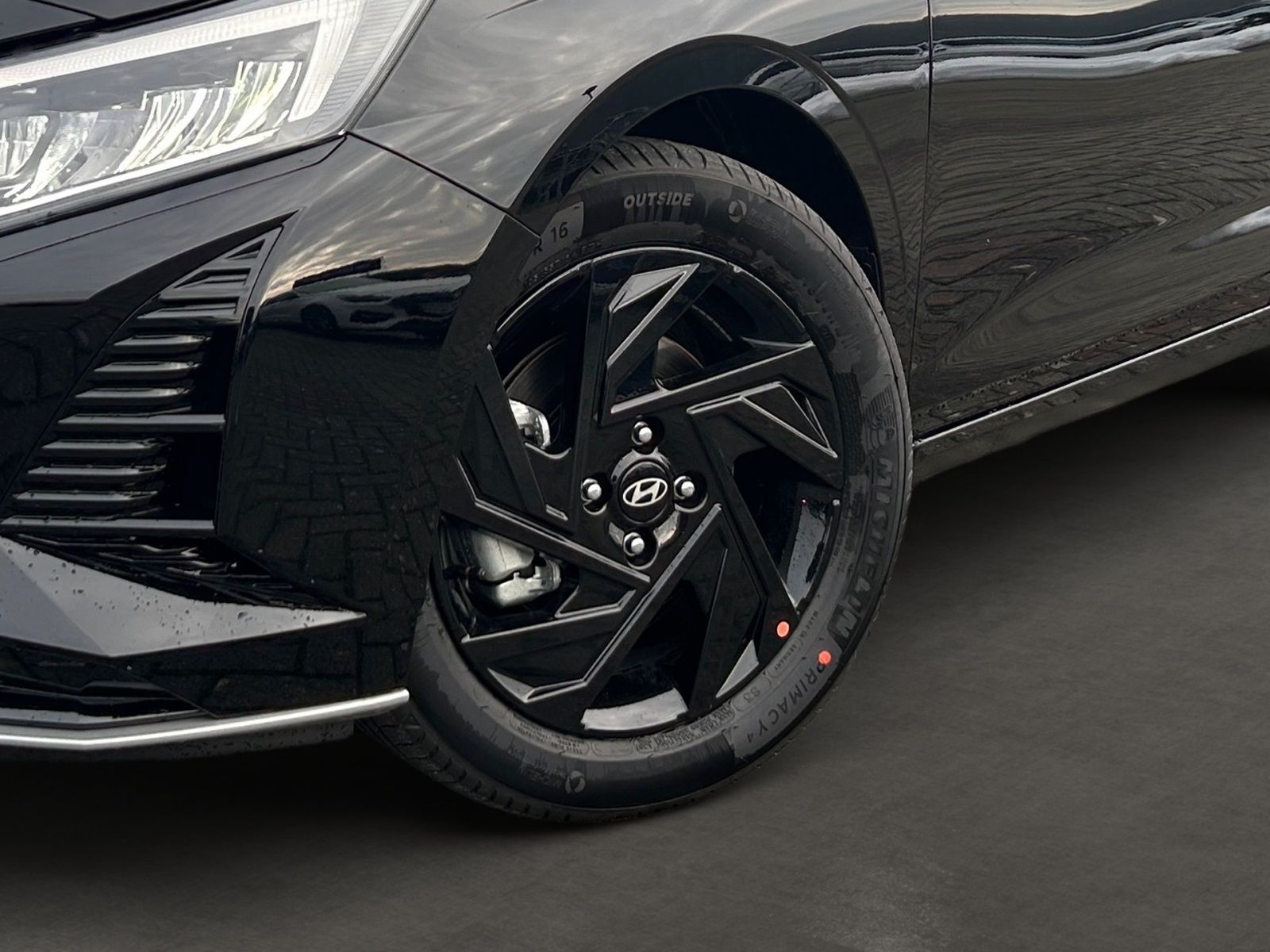 Hyundai i20 – Bild 6