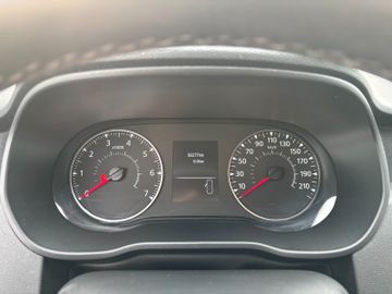 Dacia Duster Comfort SCe 115 4x2