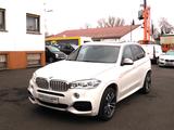 BMW X5 M50 d ,1-Hand Inspektion Neu Scheckheft-gepfl - BMW X5: 50