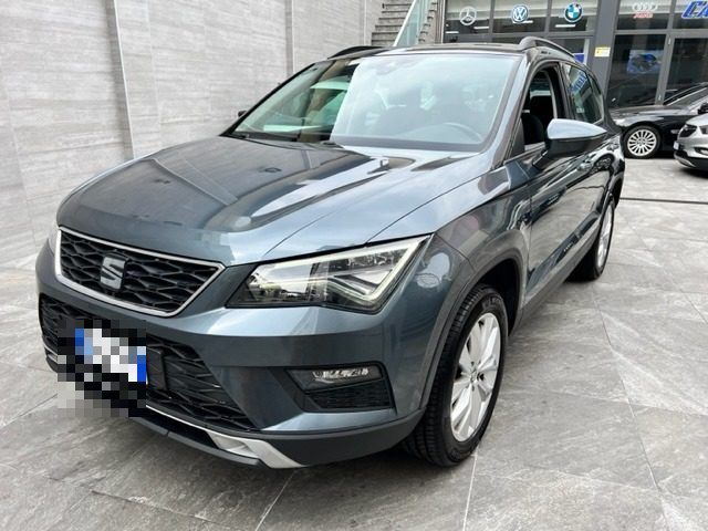 Seat SEAT Ateca 1.6 TDI Business