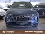 Hyundai TUCSON BLACKLINE KAM ACC PANO PDC - Hyundai TUCSON: Blackline