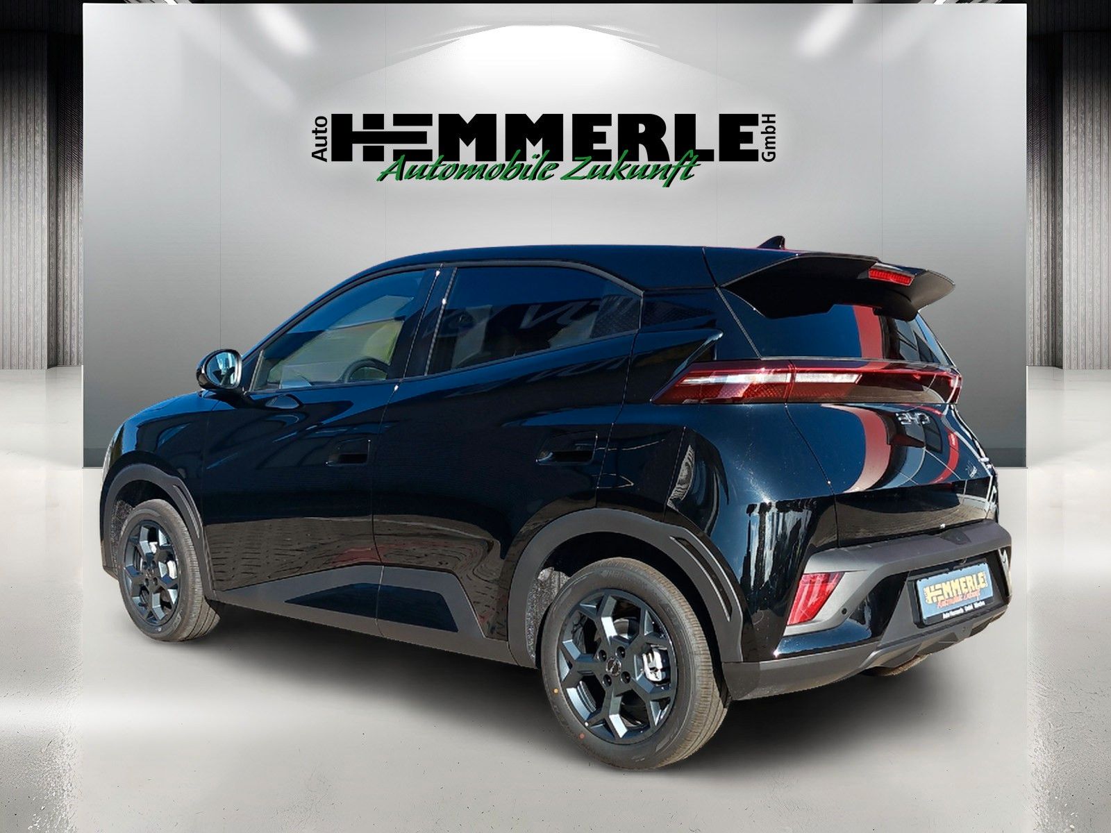 BYD DOLPHIN - Bild 3