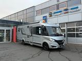 HYMER / ERIBA / HYMERCAR B-ML I 780 BlackLine*Solar*5G*ALDE*Hubstützen* - Wohnwagen in Freiburg