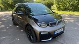 BMW i3s (120 Ah), 135kW s - gebrauchte BMW i3 aus dem Jahr 2020