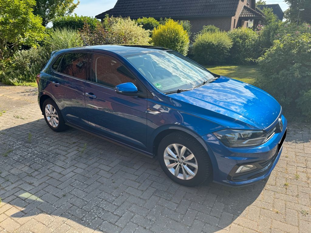 Image of Volkswagen Polo