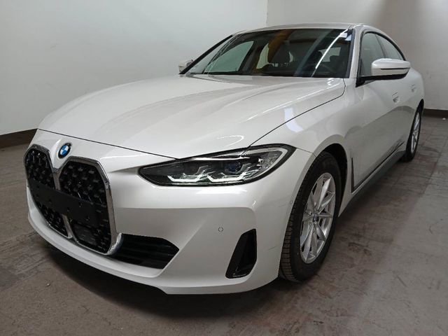 BMW 420d xDrive GC ACC Ahk Rfk Shz HiFi NP: 65.000€