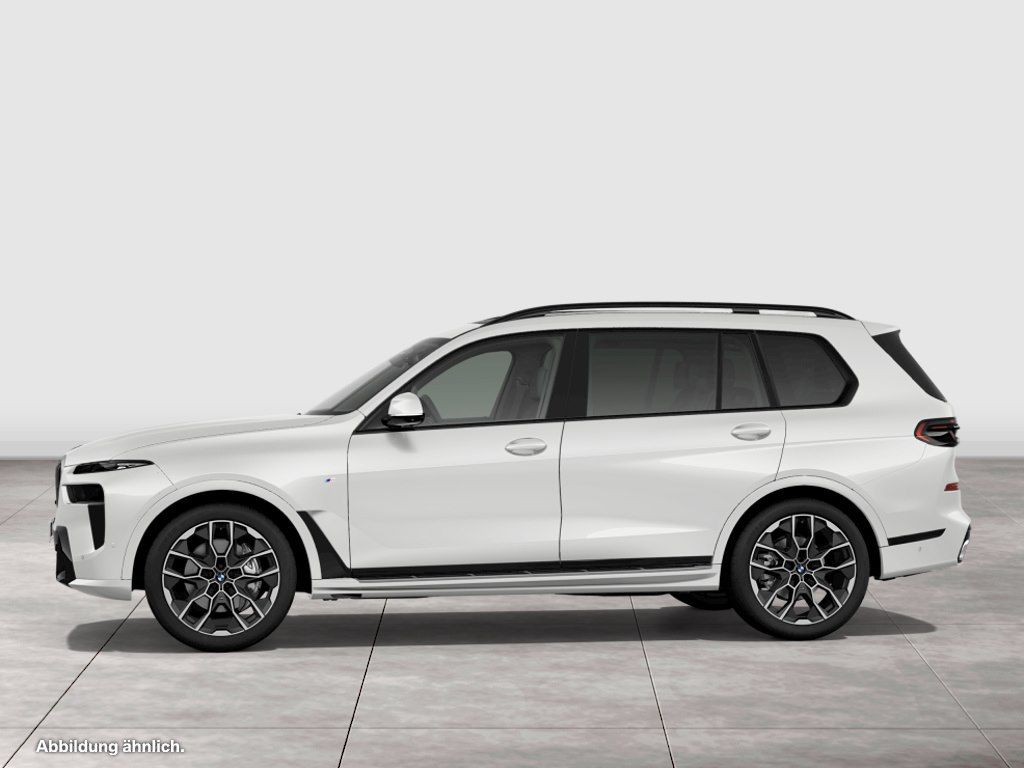 BMW X7 - Bild 5
