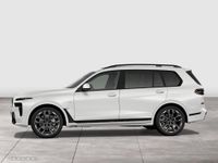 BMW X7 - Vorschau Bild 5