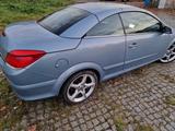 Opel Astra TwinTop 1.8 Cosmo ATM 50TKm - Opel Astra: Twintop