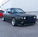 BMW 325  E30   M Technik 1 - BMW 325 aus 1985