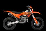 KTM 450 EXC-F 2026 - KTM 450 EXC F