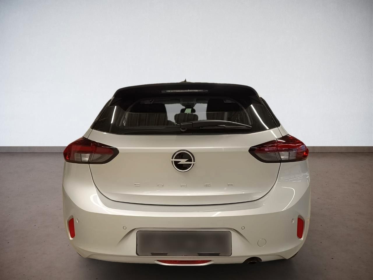 Fahrzeugabbildung Opel Corsa F  100 PS,Sitzheizung/Parkpilot/Allwetter!