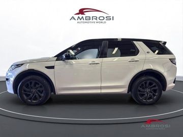 Land-Rover Discovery Sport - 6