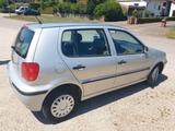 Volkswagen Polo 1.4 Allrounder 60 PS Automatik - VW Gebrauchtwagen von 2000