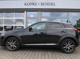 Mazda CX-3-G 150 AWD *Wartungen lückenlos bei Mazda*TO - Mazda: Mazda3