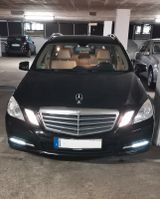 Mercedes-Benz E 250 CDI 4MATIC T BlueEFFICIENCY Autom. - - Mercedes-Benz E 250 in Bochum