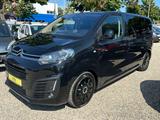 Citroën SpaceTourer*Aut*Navi*leder*F1*1.HD* VOLL - Citroën SpaceTourer Gebrauchtwagen in Berlin