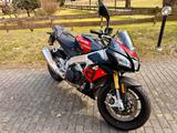 Aprilia Tuono V4 1100RR - APRILIA TUONO V4 1100