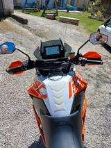 KTM Super Adventure 1290 S - KTM SUPER ADVENTURE