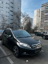 Honda frv zuverkaufen oder tauschen mit 7s... - Honda Accord: 7