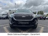 Ford Kuga Vignale*Pano*Navi*4X4*LED*AHK*R-Kam*Leder* - Ford Kuga in Aachen