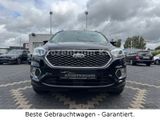 Ford Kuga Vignale*Pano*Navi*4X4*LED*AHK*R-Kam*Leder* - Ford in Aachen