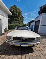 Ford Mustang RARITÄT !!! - Ford Mustang aus 1966