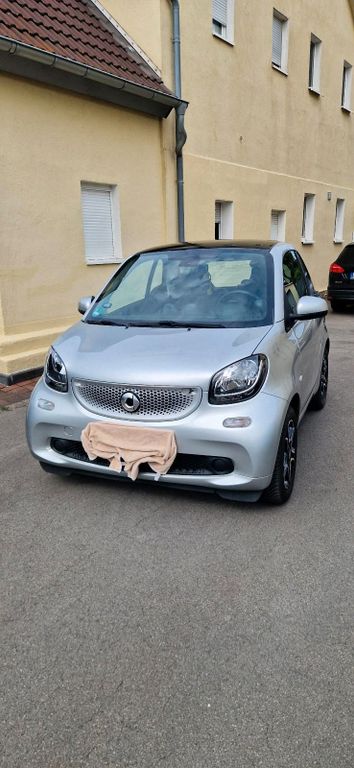 Image of Smart ForTwo