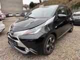 Toyota Aygo AYGO x-clusiv 1.0 Klima Kamera Alu 1.Hand - Toyota: X
