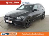 Mercedes-Benz GLC 220 d 4Matic AMG Line Aut.*NAV*TEMP*CAM*PDC* - Mercedes-Benz GLC 220 in Frankfurt (Main)