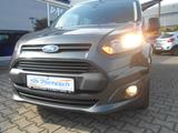 Ford Transit Connect L2 Kombi *5-Sitze*RFK*NAVI* - Ford Transit Connect in Dresden