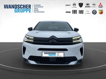 Citroën C5 Aircross C-Series PT 130 Navi+RFK+SHZ+Carplay