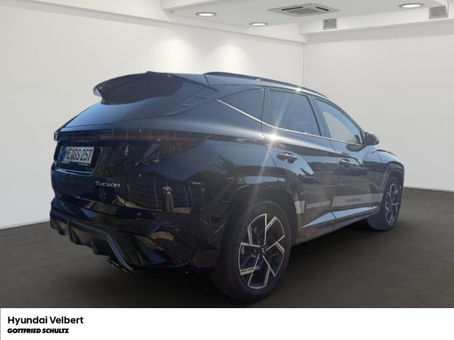 Hyundai Tucson – Bild 3